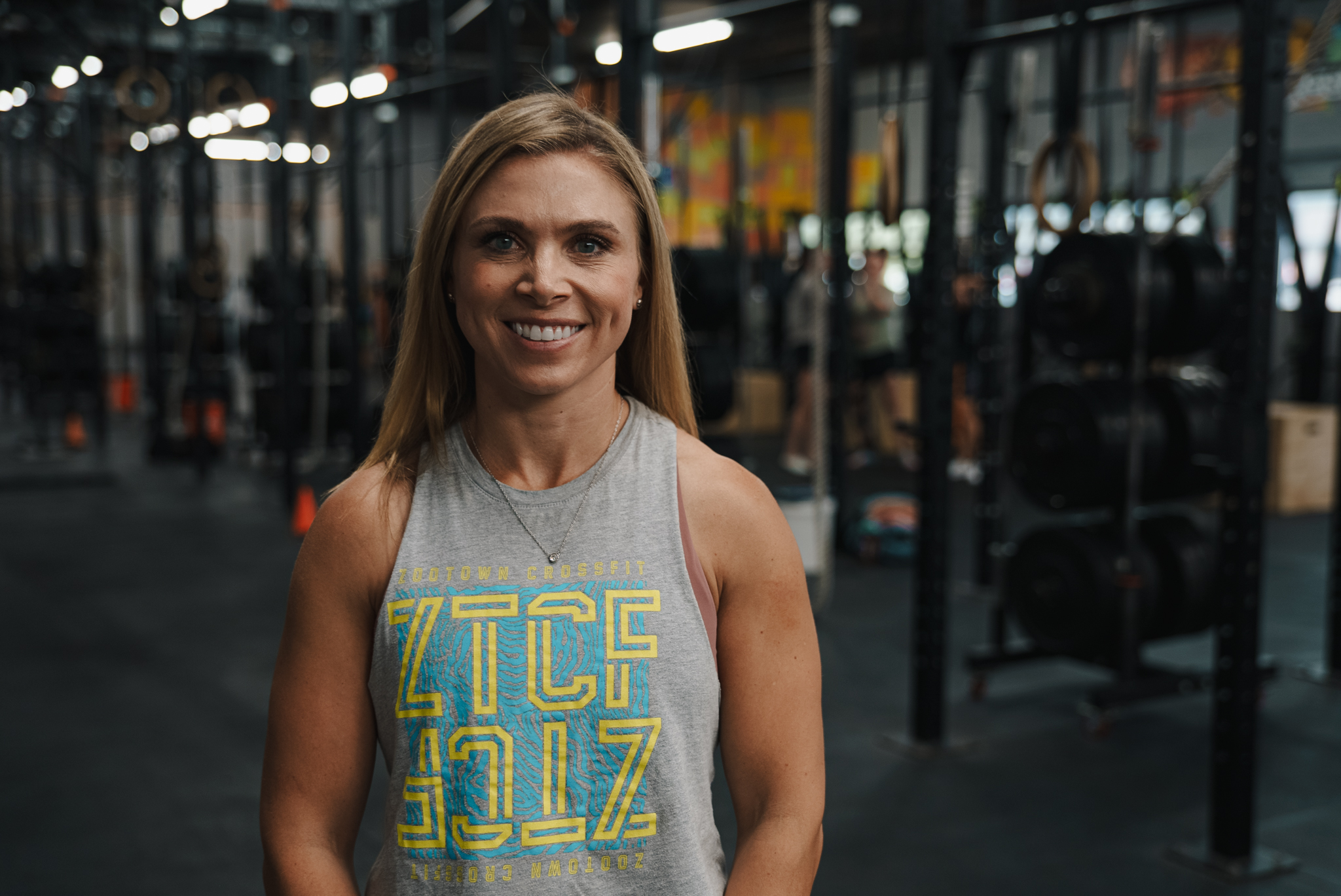 Monica Cederberg, Nutrition Coach